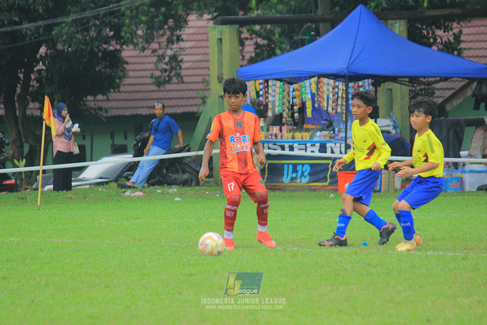 ijl u11 240526 karawang youth soccer vs brazillian ss serpong