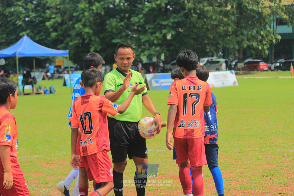 ijl u11 240526 karawang youth soccer vs brazillian ss serpong