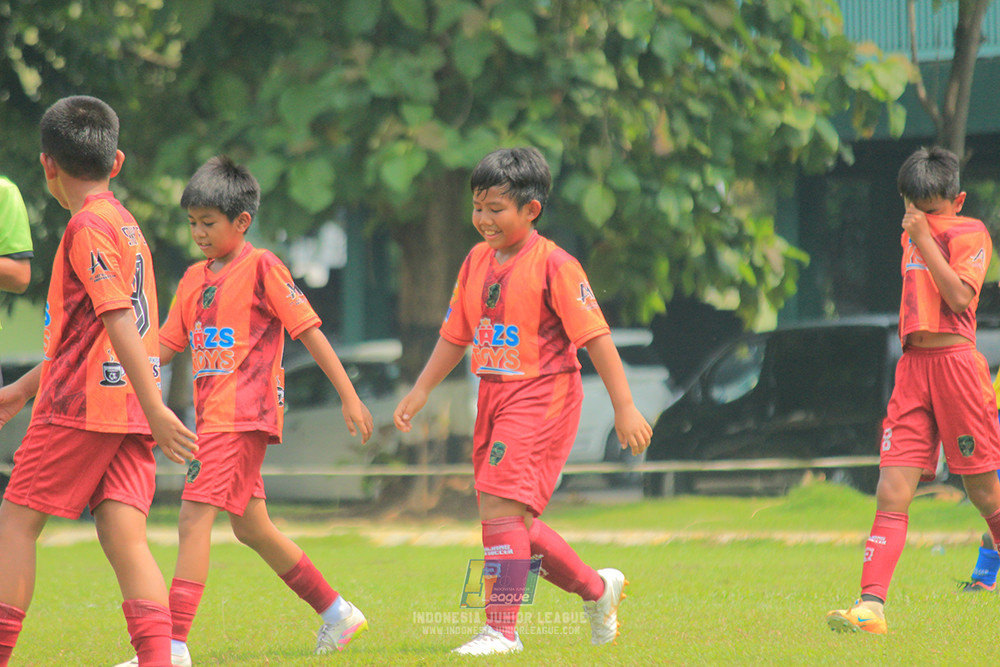 ijl u11 240526 karawang youth soccer vs brazillian ss serpong