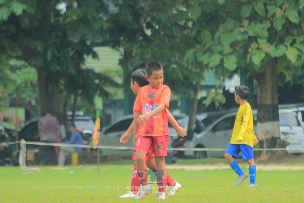 ijl u11 240526 karawang youth soccer vs brazillian ss serpong