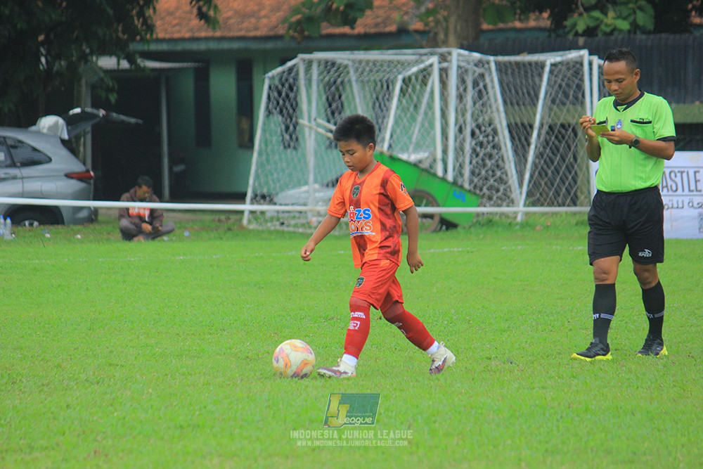 ijl u11 240526 karawang youth soccer vs brazillian ss serpong