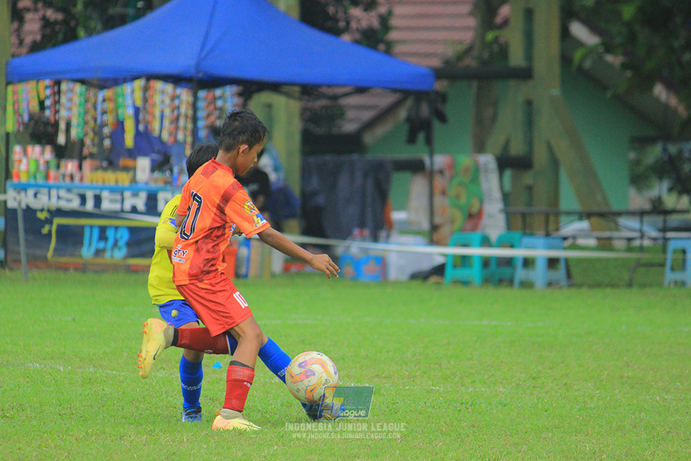 ijl u11 240526 karawang youth soccer vs brazillian ss serpong