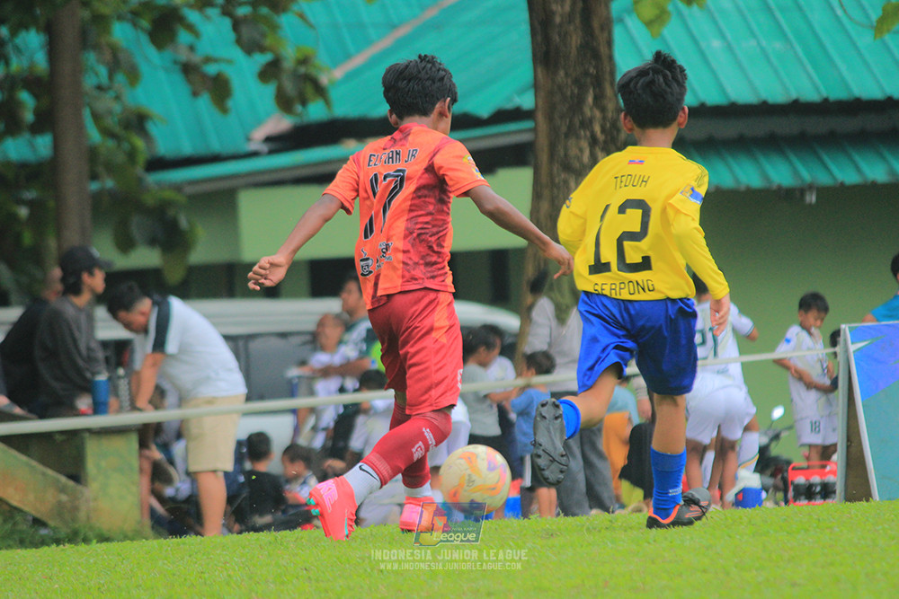 ijl u11 240526 karawang youth soccer vs brazillian ss serpong