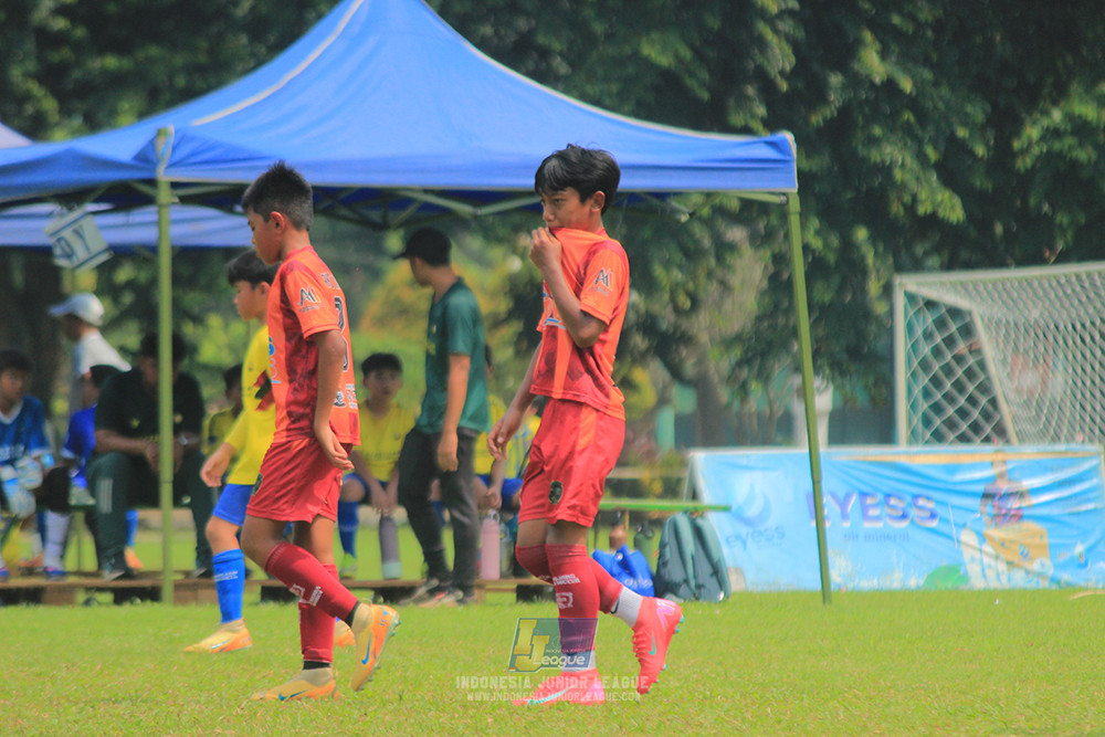 ijl u11 240526 karawang youth soccer vs brazillian ss serpong