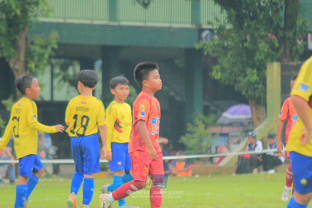 ijl u11 240526 karawang youth soccer vs brazillian ss serpong