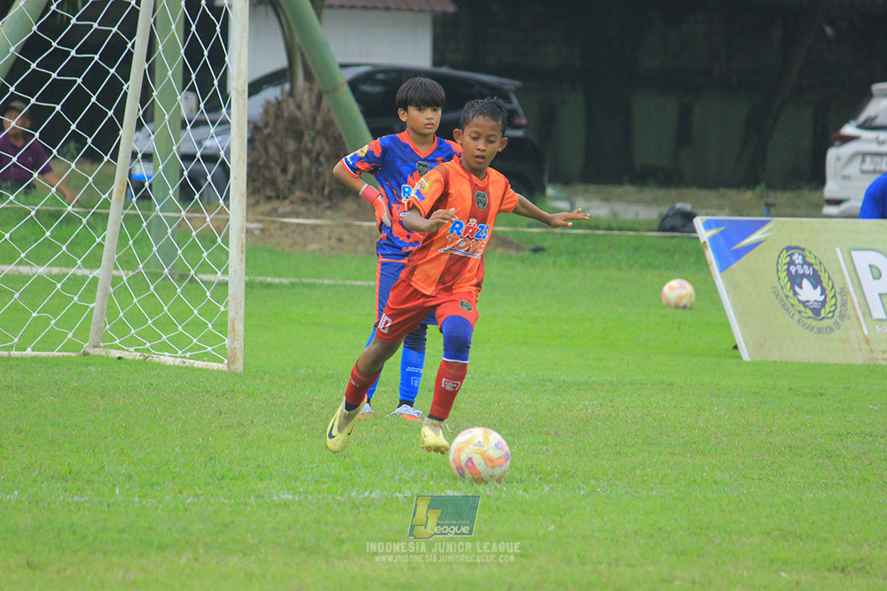 ijl u11 240526 karawang youth soccer vs brazillian ss serpong