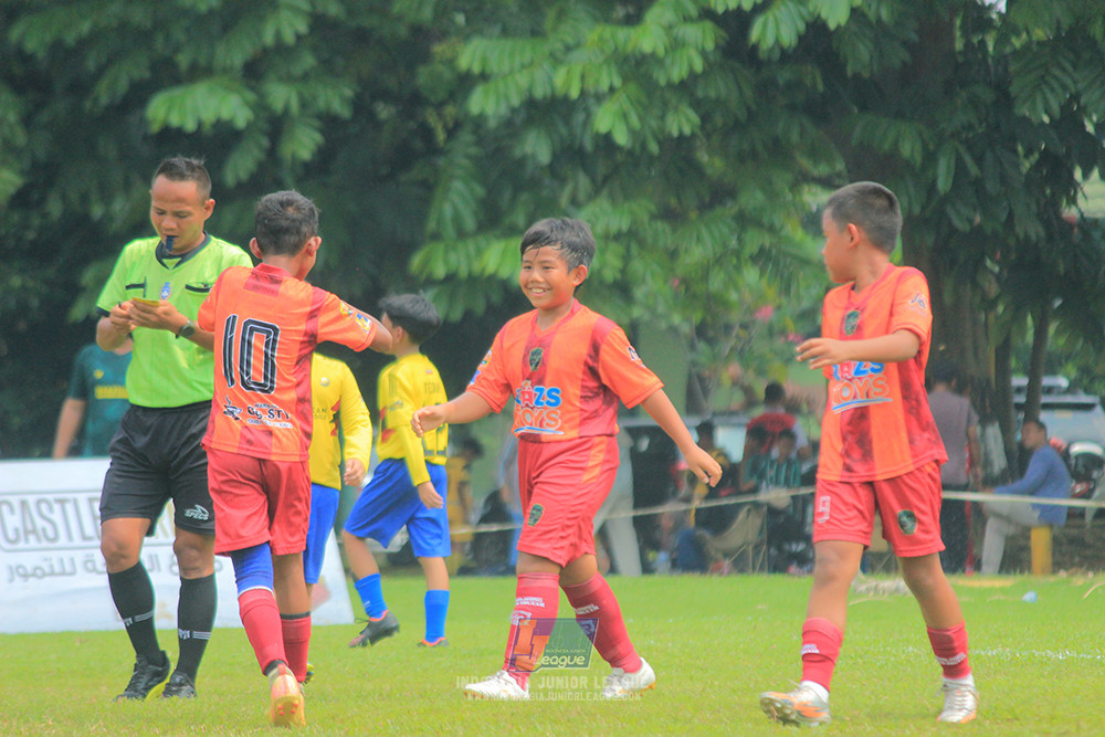 ijl u11 240526 karawang youth soccer vs brazillian ss serpong