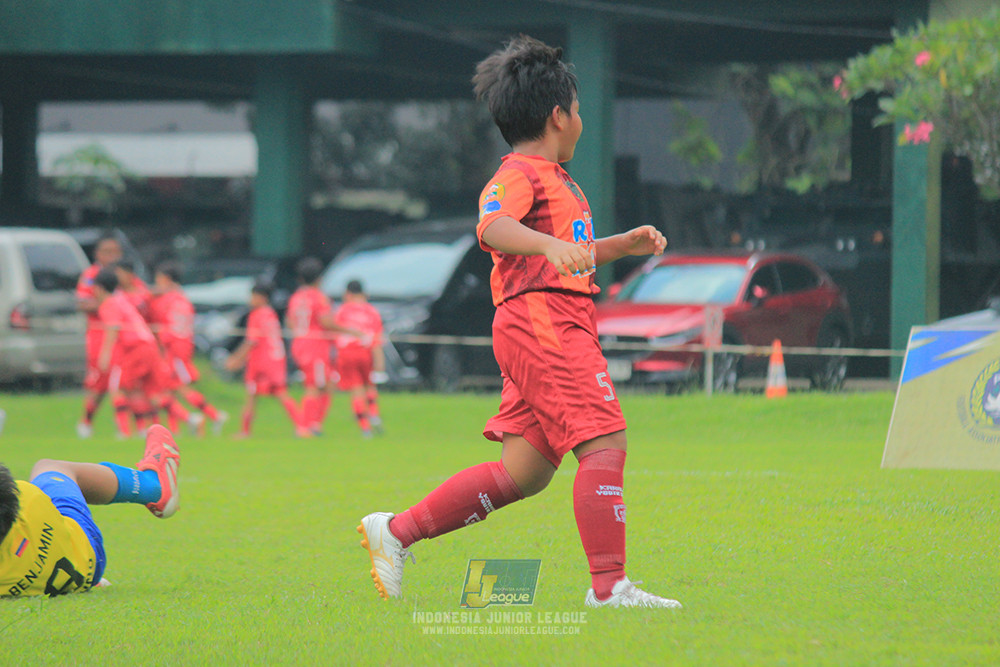 ijl u11 240526 karawang youth soccer vs brazillian ss serpong