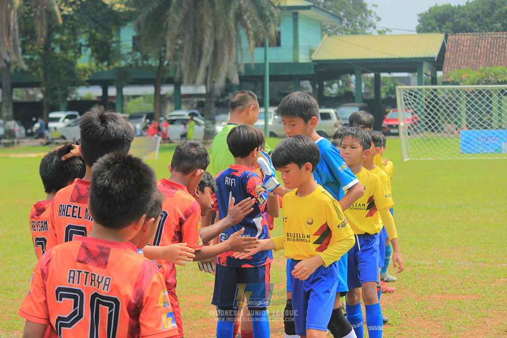 ijl u11 240526 karawang youth soccer vs brazillian ss serpong