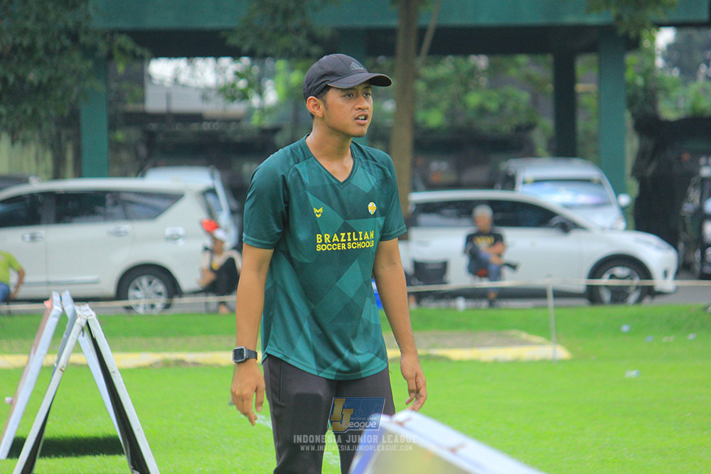 ijl u11 240526 karawang youth soccer vs brazillian ss serpong