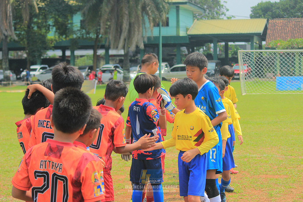 ijl u11 240526 karawang youth soccer vs brazillian ss serpong