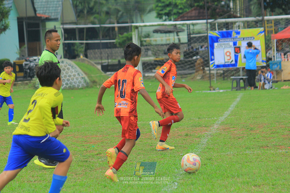 ijl u11 240526 karawang youth soccer vs brazillian ss serpong