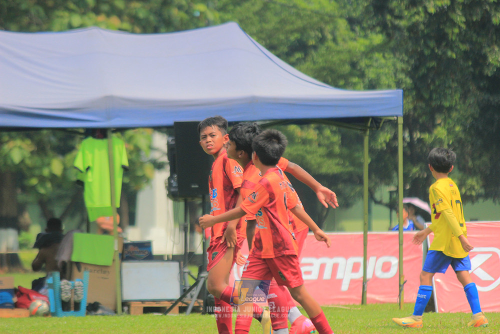 ijl u11 240526 karawang youth soccer vs brazillian ss serpong