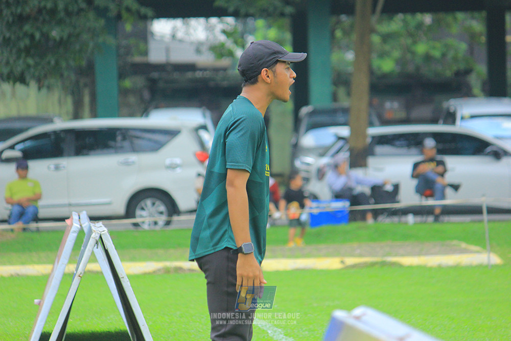 ijl u11 240526 karawang youth soccer vs brazillian ss serpong