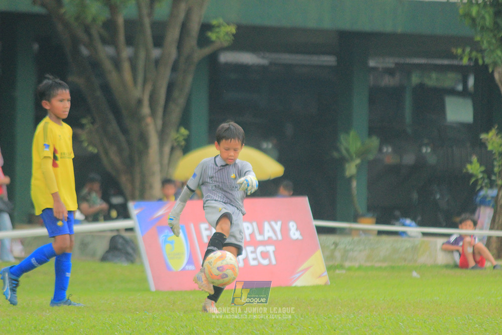 ijl u11 240526 karawang youth soccer vs brazillian ss serpong