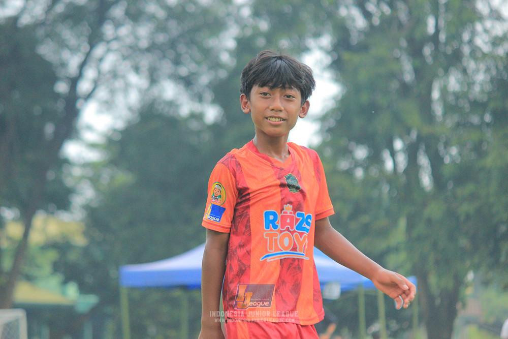 ijl u11 240526 karawang youth soccer vs brazillian ss serpong