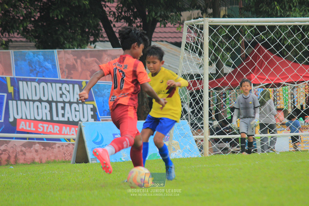 ijl u11 240526 karawang youth soccer vs brazillian ss serpong