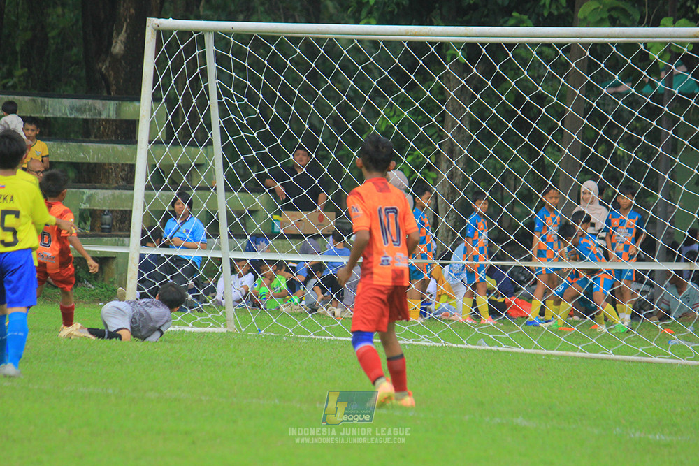 ijl u11 240526 karawang youth soccer vs brazillian ss serpong