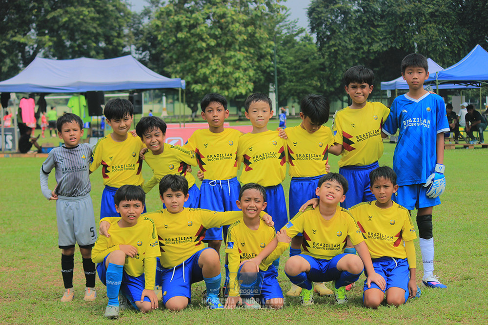 ijl u11 240526 karawang youth soccer vs brazillian ss serpong
