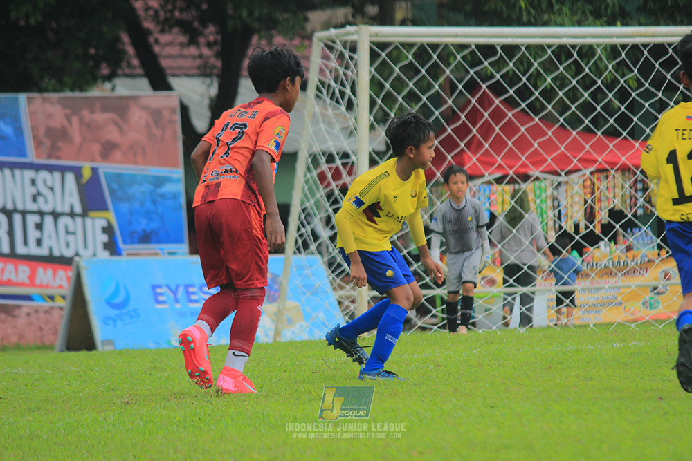 ijl u11 240526 karawang youth soccer vs brazillian ss serpong