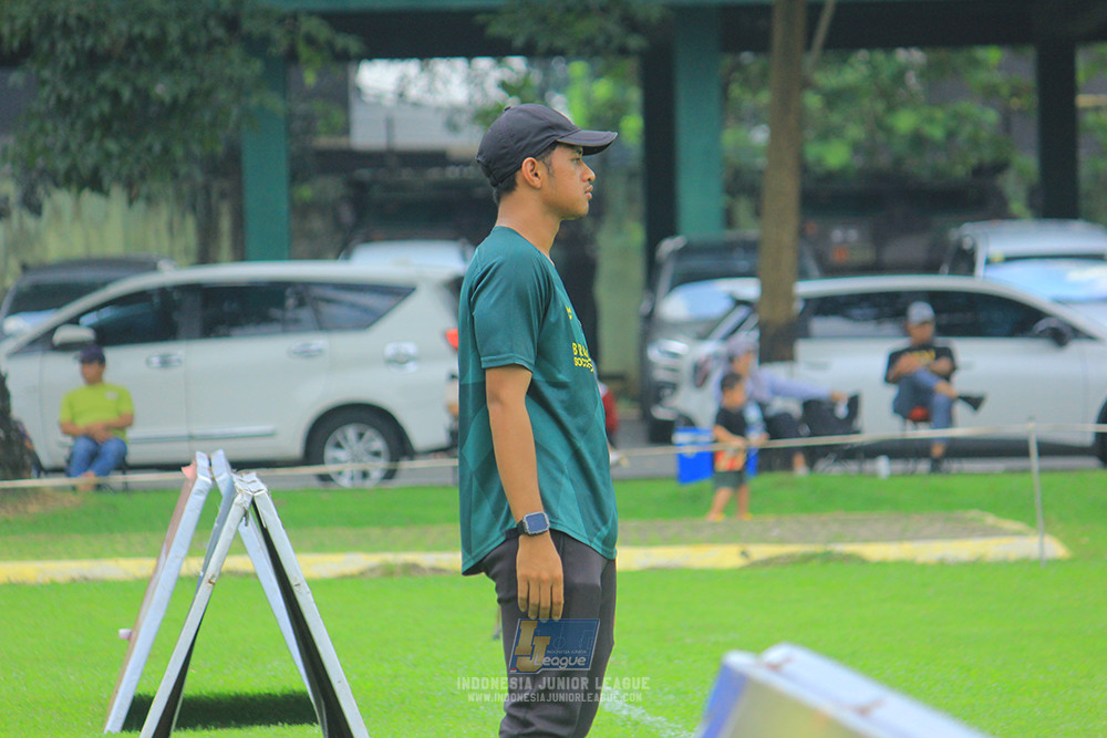 ijl u11 240526 karawang youth soccer vs brazillian ss serpong