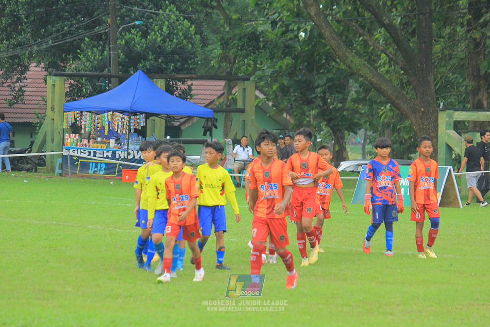 ijl u11 240526 karawang youth soccer vs brazillian ss serpong