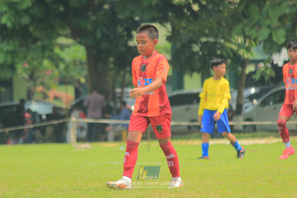 ijl u11 240526 karawang youth soccer vs brazillian ss serpong
