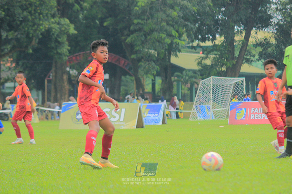 ijl u11 240526 karawang youth soccer vs brazillian ss serpong