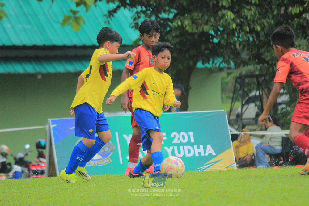 ijl u11 240526 karawang youth soccer vs brazillian ss serpong