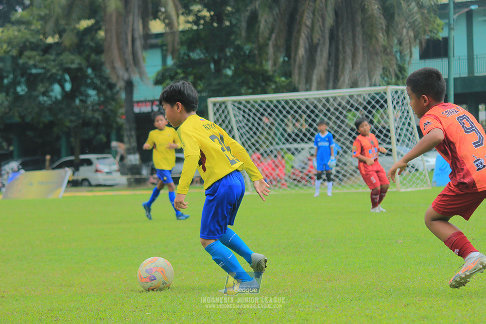 ijl u11 240526 karawang youth soccer vs brazillian ss serpong
