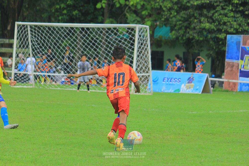 ijl u11 240526 karawang youth soccer vs brazillian ss serpong