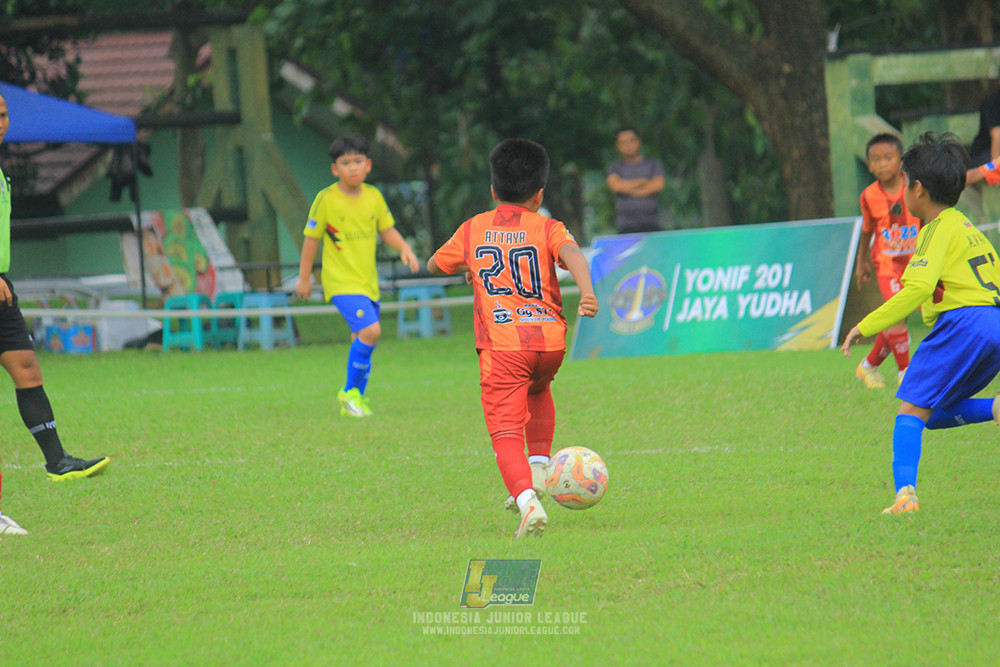 ijl u11 240526 karawang youth soccer vs brazillian ss serpong