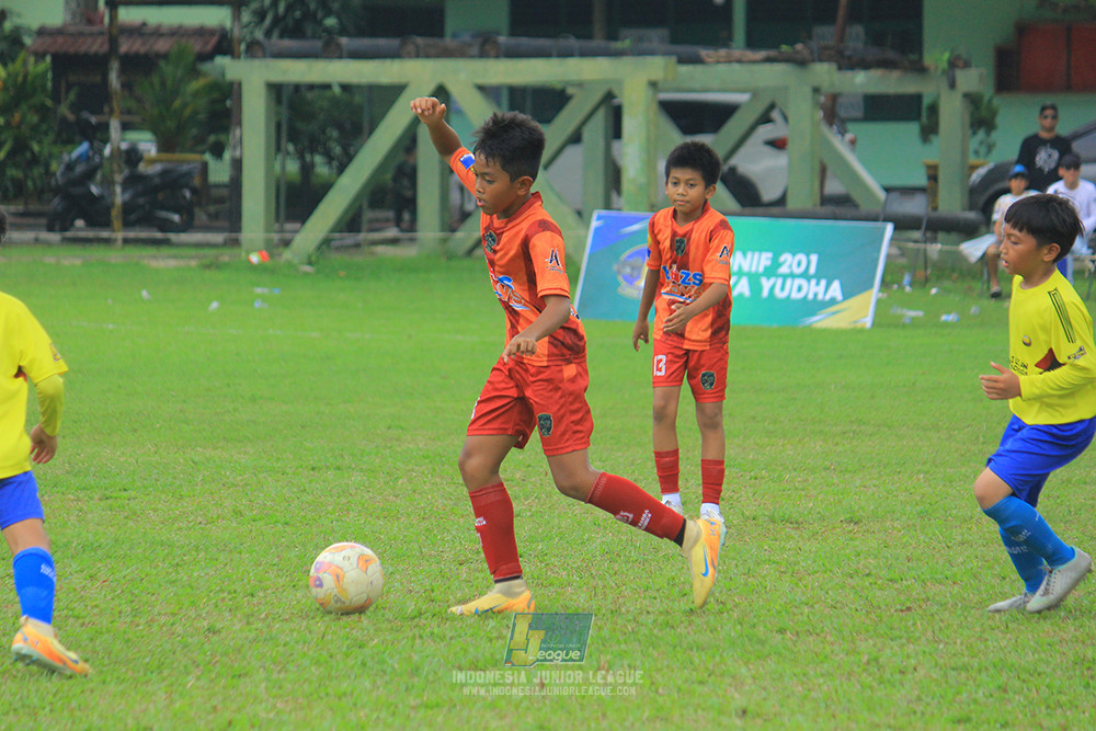 ijl u11 240526 karawang youth soccer vs brazillian ss serpong