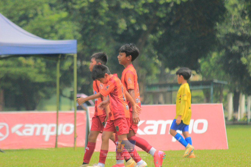 ijl u11 240526 karawang youth soccer vs brazillian ss serpong
