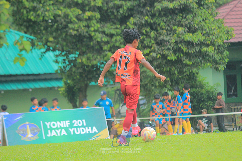 ijl u11 240526 karawang youth soccer vs brazillian ss serpong