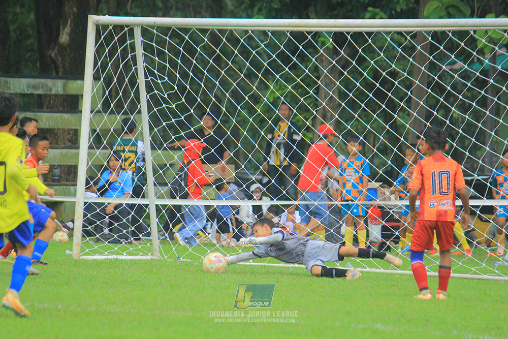 ijl u11 240526 karawang youth soccer vs brazillian ss serpong