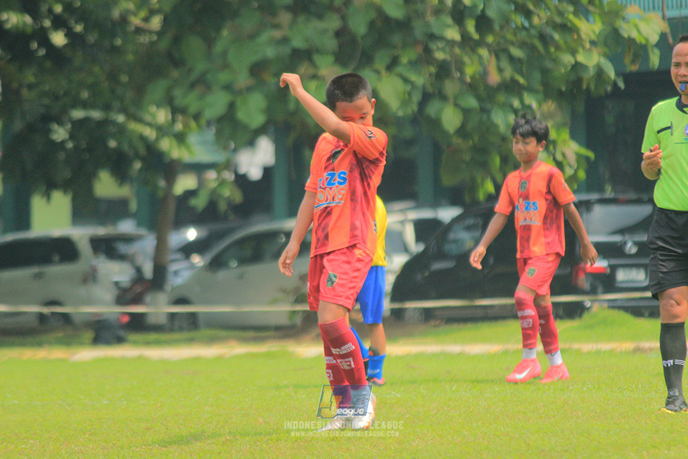 ijl u11 240526 karawang youth soccer vs brazillian ss serpong
