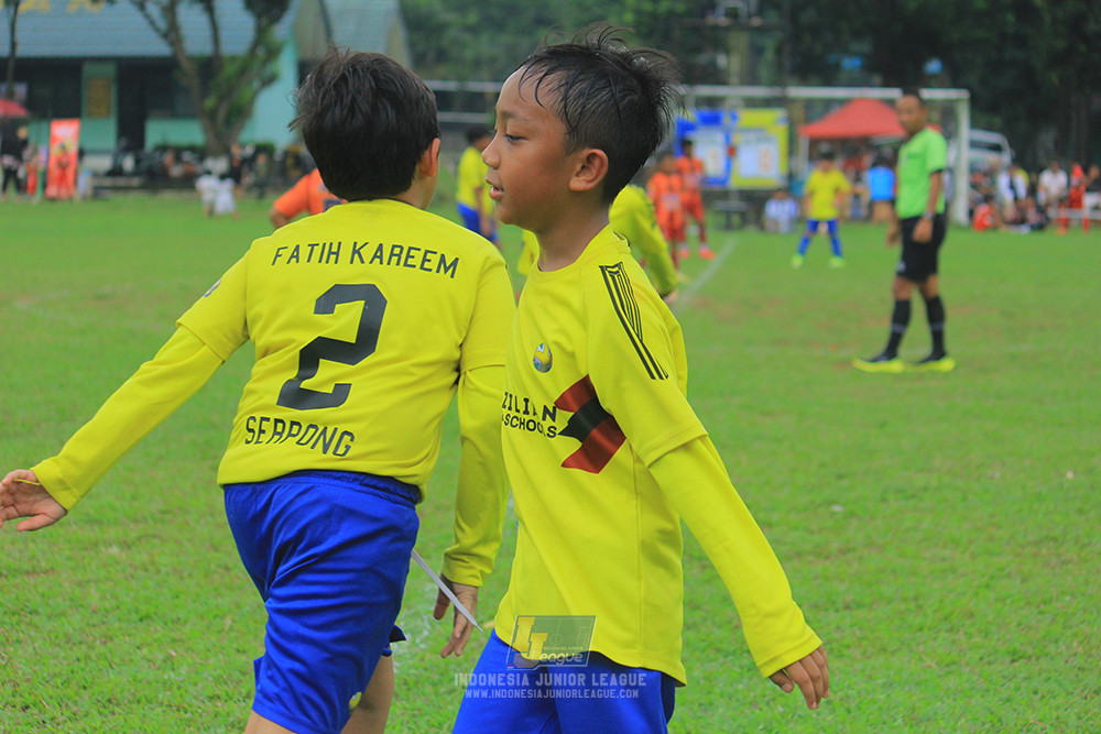 ijl u11 240526 karawang youth soccer vs brazillian ss serpong