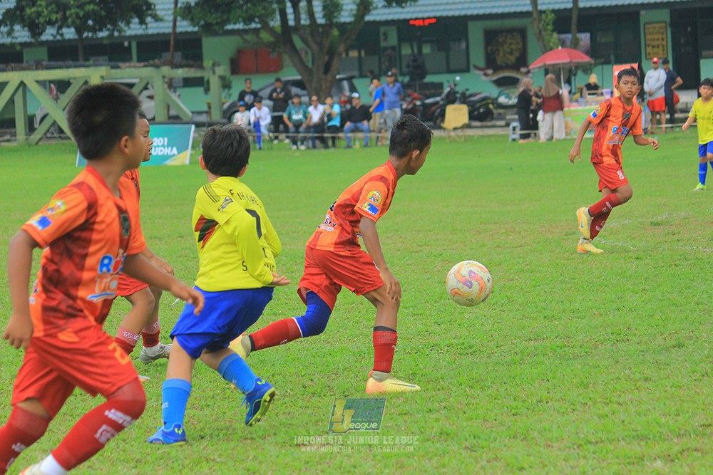ijl u11 240526 karawang youth soccer vs brazillian ss serpong
