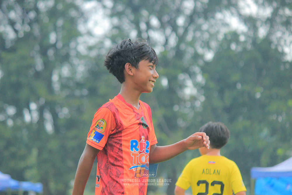 ijl u11 240526 karawang youth soccer vs brazillian ss serpong