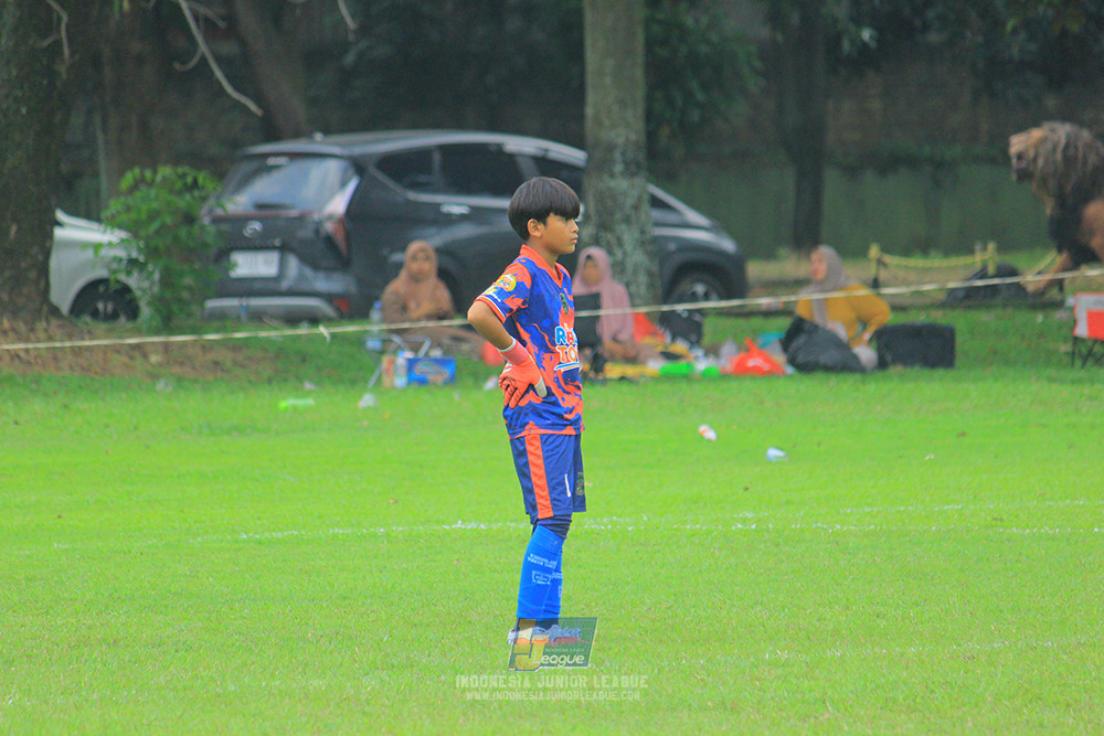 ijl u11 240526 karawang youth soccer vs brazillian ss serpong