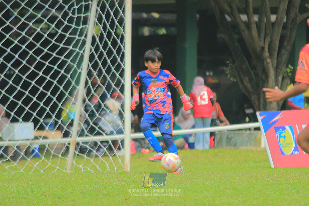 ijl u11 240526 karawang youth soccer vs brazillian ss serpong