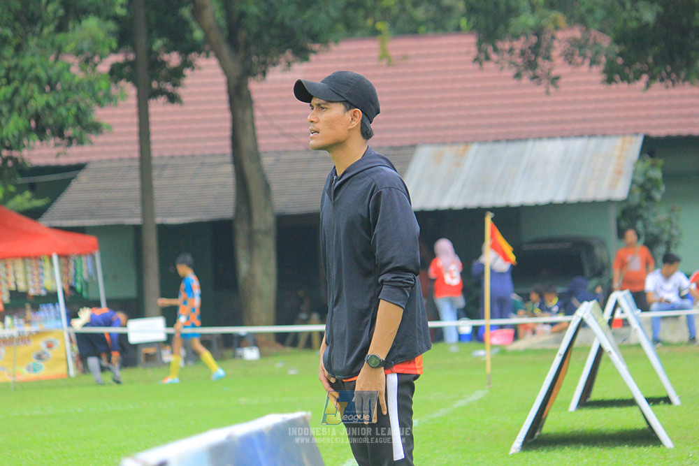 ijl u11 240526 karawang youth soccer vs brazillian ss serpong