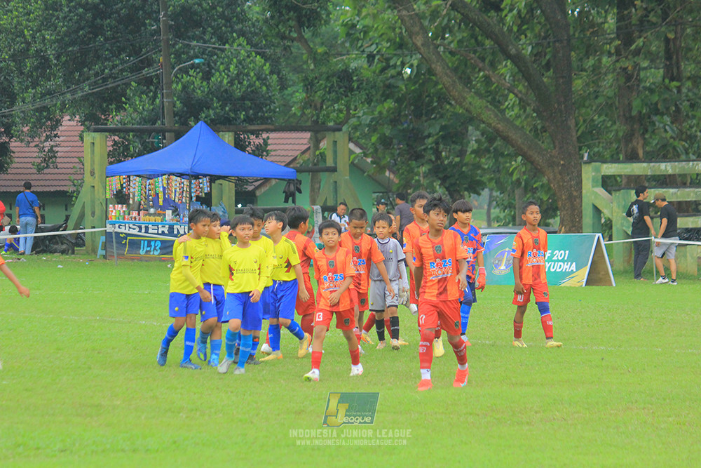 ijl u11 240526 karawang youth soccer vs brazillian ss serpong