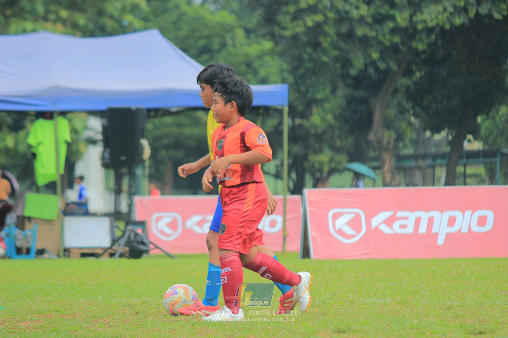 ijl u11 240526 karawang youth soccer vs brazillian ss serpong