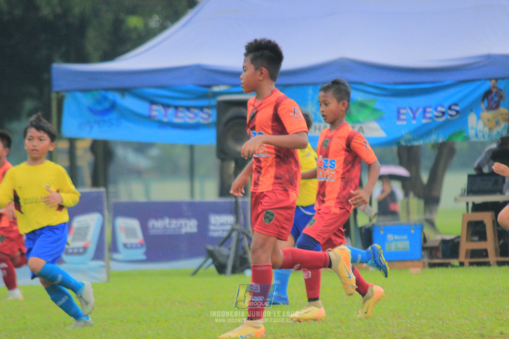 ijl u11 240526 karawang youth soccer vs brazillian ss serpong