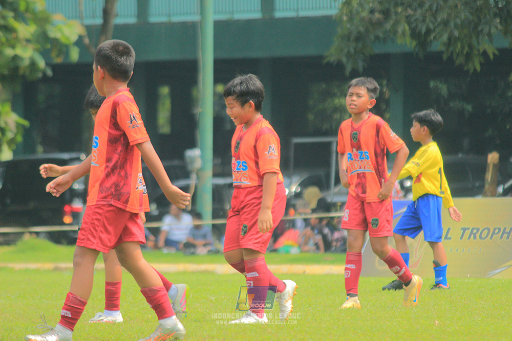 ijl u11 240526 karawang youth soccer vs brazillian ss serpong