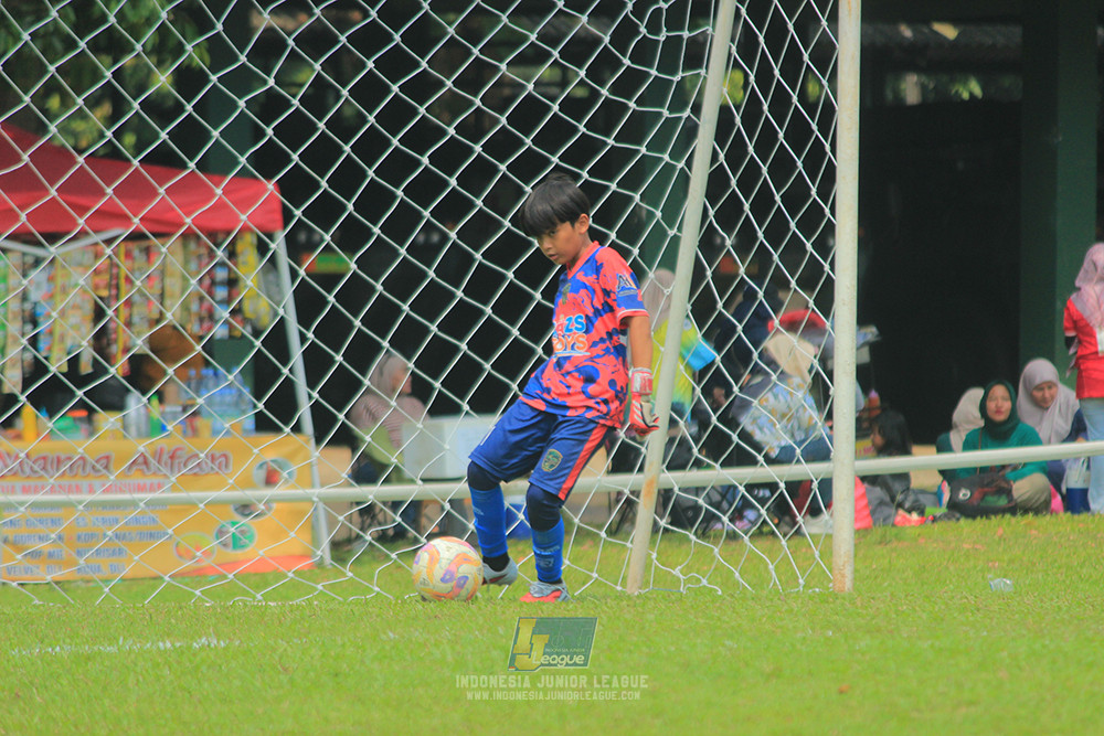 ijl u11 240526 karawang youth soccer vs brazillian ss serpong