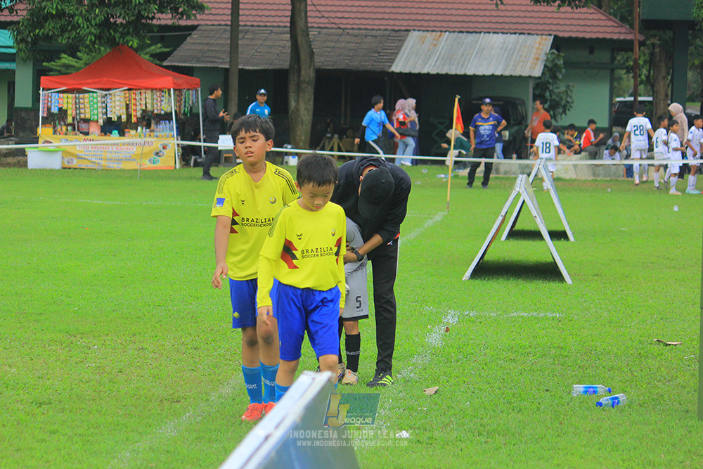 ijl u11 240526 karawang youth soccer vs brazillian ss serpong