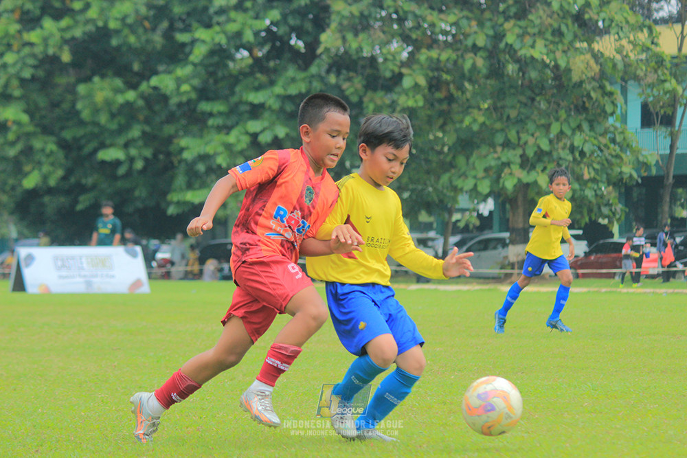 ijl u11 240526 karawang youth soccer vs brazillian ss serpong